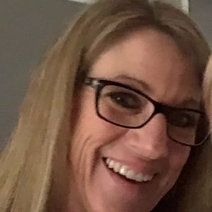 Meet your Posher, Vickie